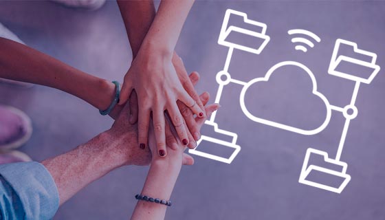 Servicios de oficina virtual